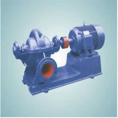 S、SH型单级双吸球友会手机网页版登录入口